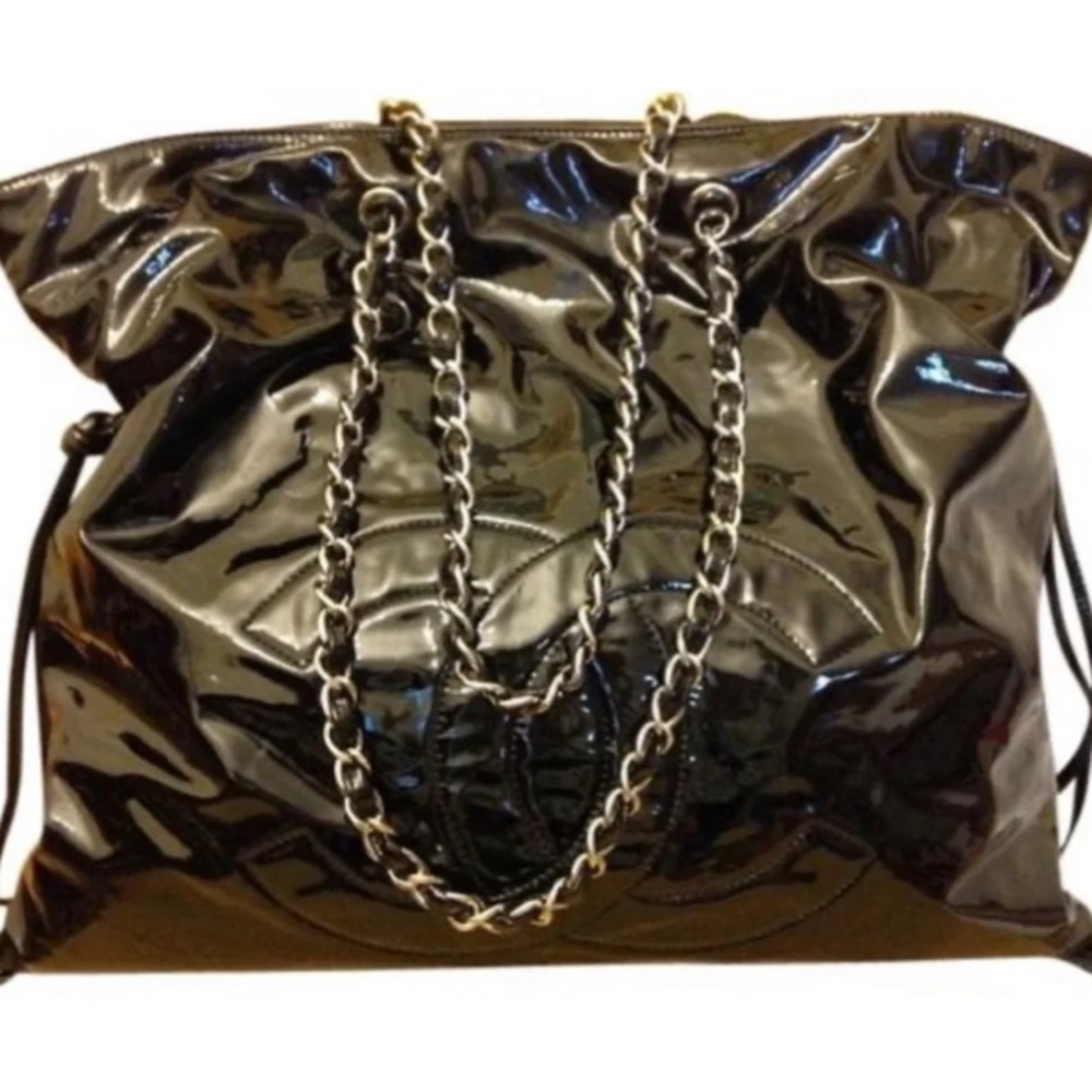 Chanel Cabas Tote